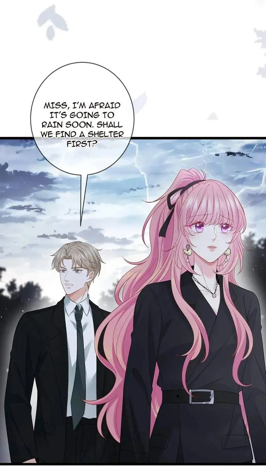 Embrace My Shadow Chapter 490 page 45 - 