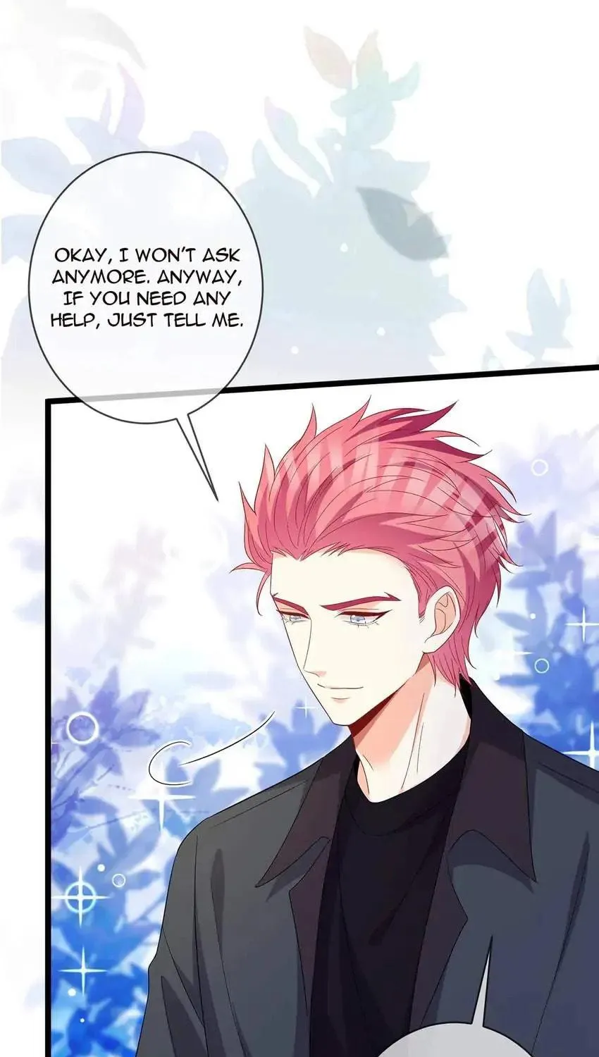 Embrace My Shadow Chapter 490 page 6 - 