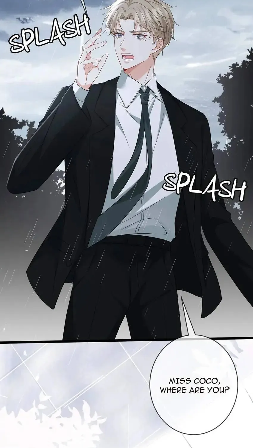 Embrace My Shadow Chapter 490 page 56 - 
