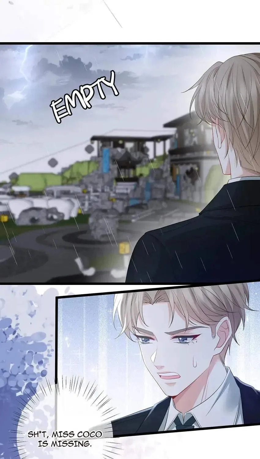 Embrace My Shadow Chapter 490 page 58 - 