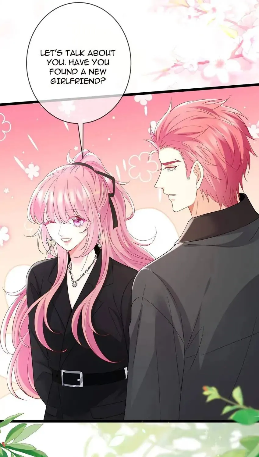Embrace My Shadow Chapter 490 page 10 - 
