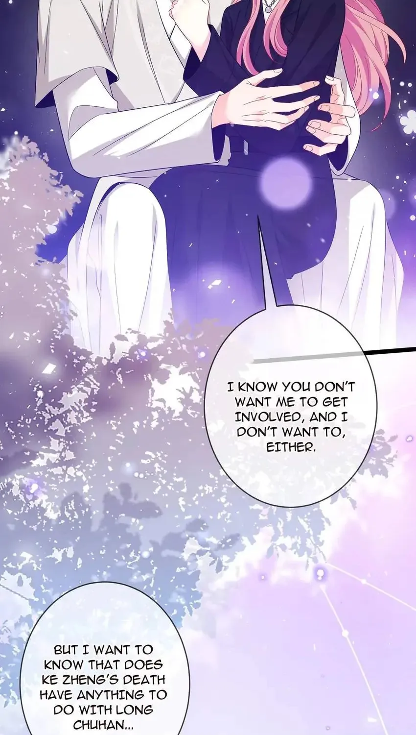 Embrace My Shadow Chapter 491 page 11 - 