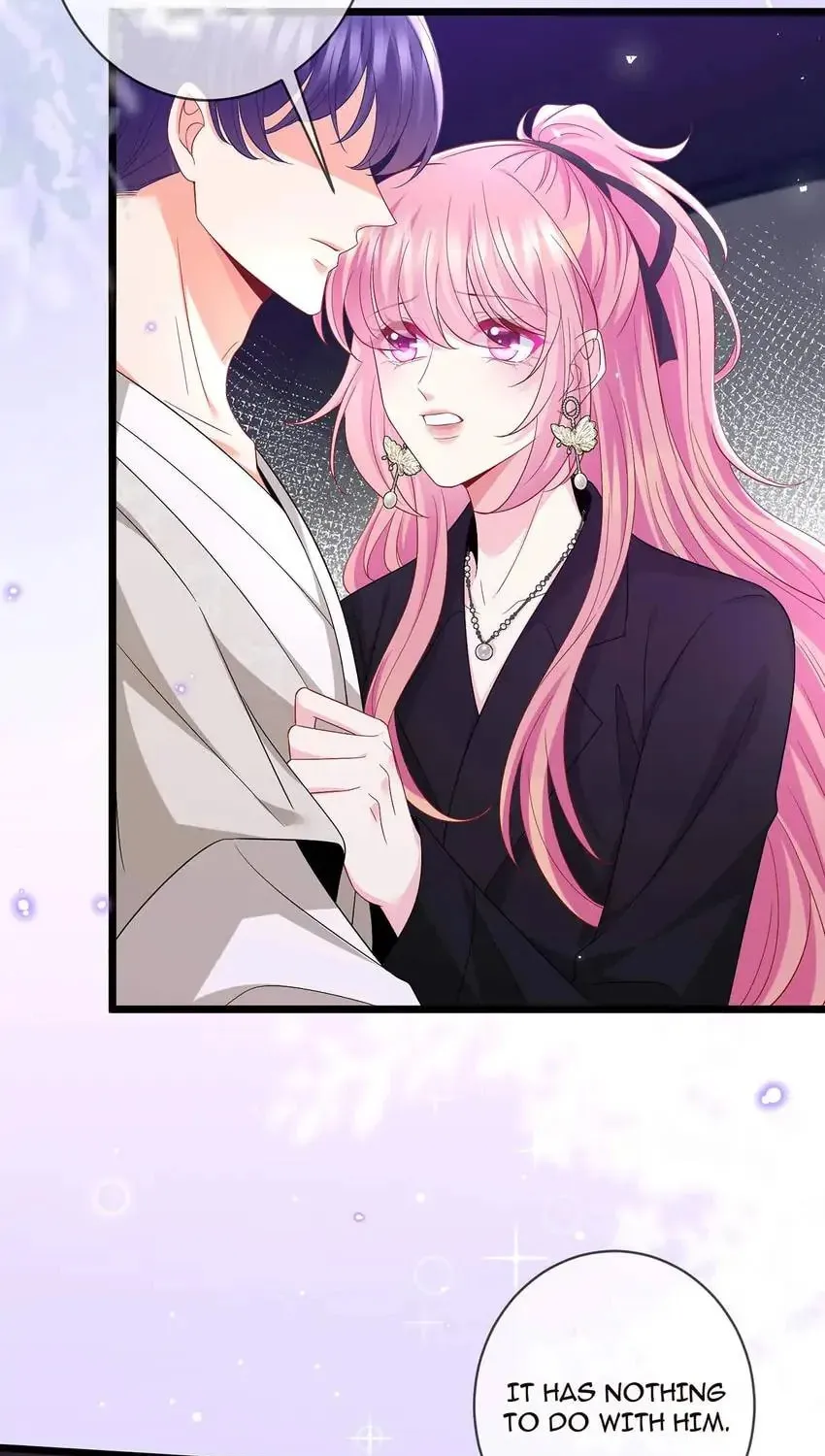 Embrace My Shadow Chapter 491 page 12 - 