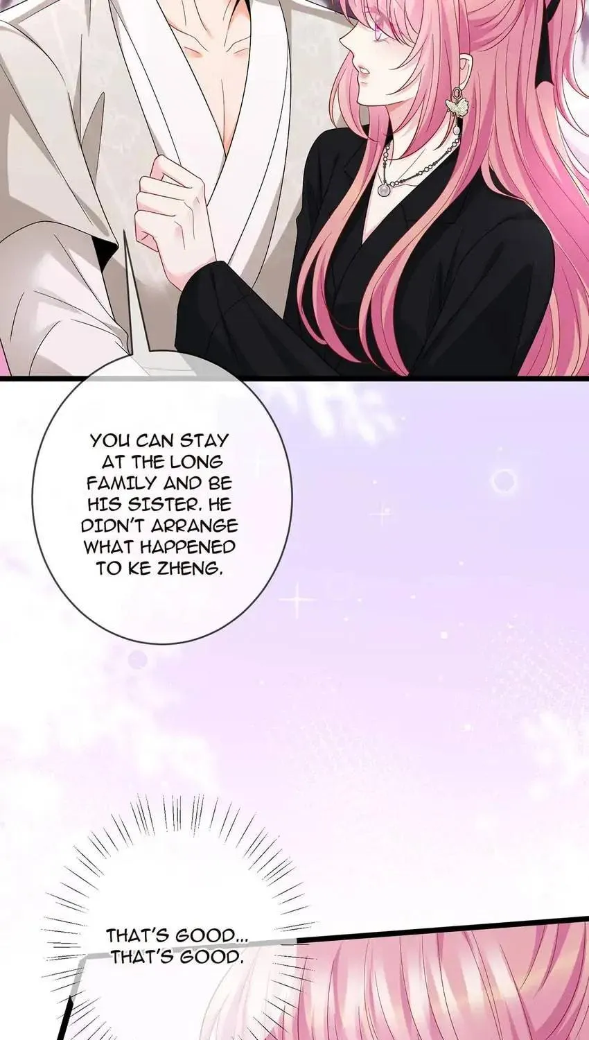 Embrace My Shadow Chapter 491 page 14 - 