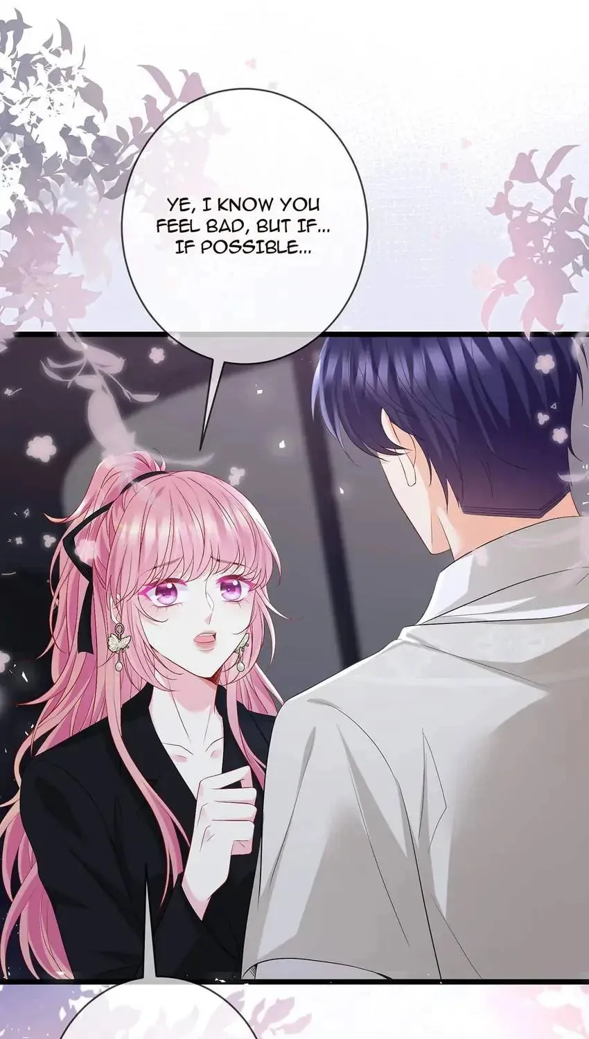 Embrace My Shadow Chapter 491 page 16 - 