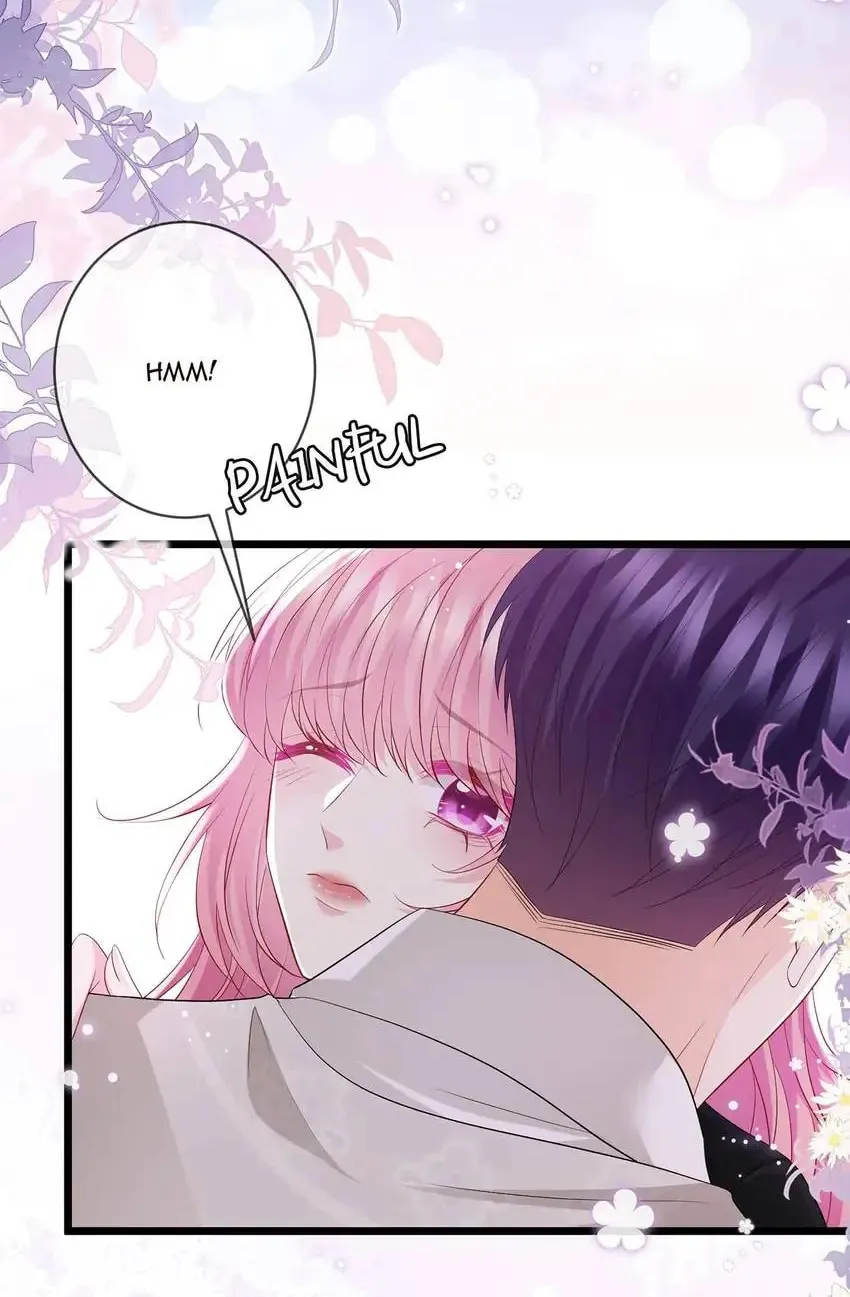 Embrace My Shadow Chapter 491 page 19 - 