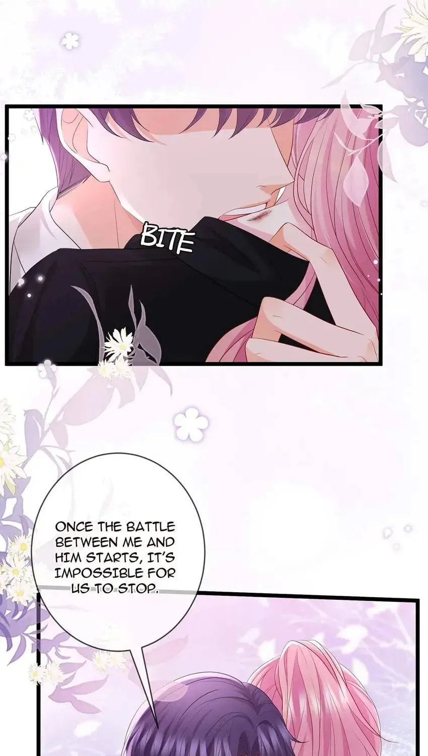 Embrace My Shadow Chapter 491 page 20 - 