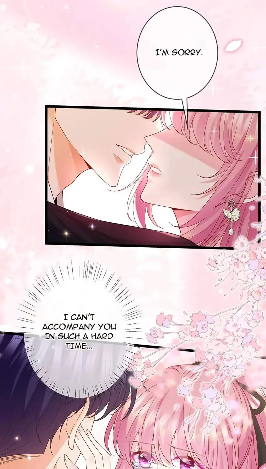 Embrace My Shadow Chapter 491 page 3 - 