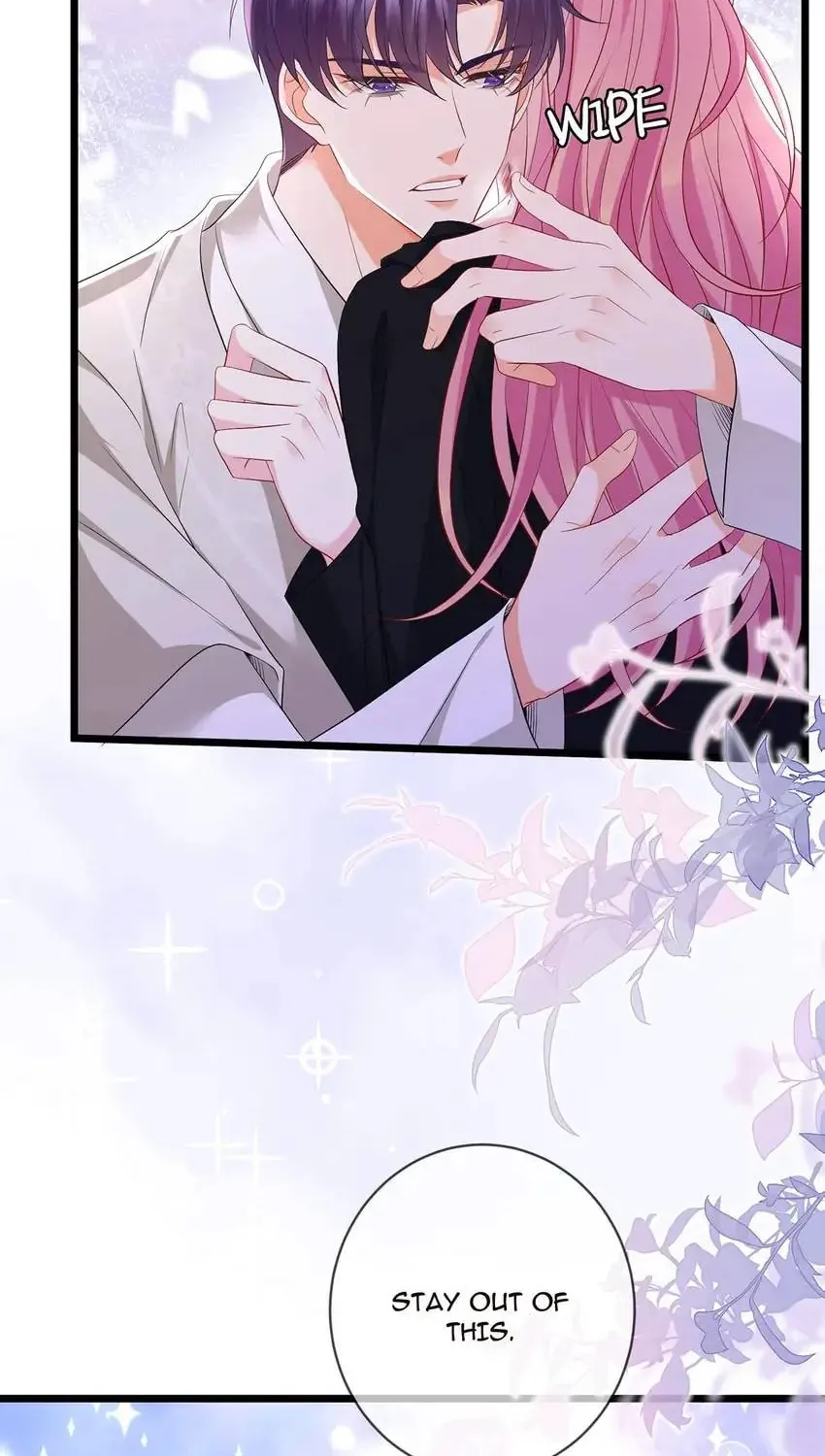 Embrace My Shadow Chapter 491 page 21 - 