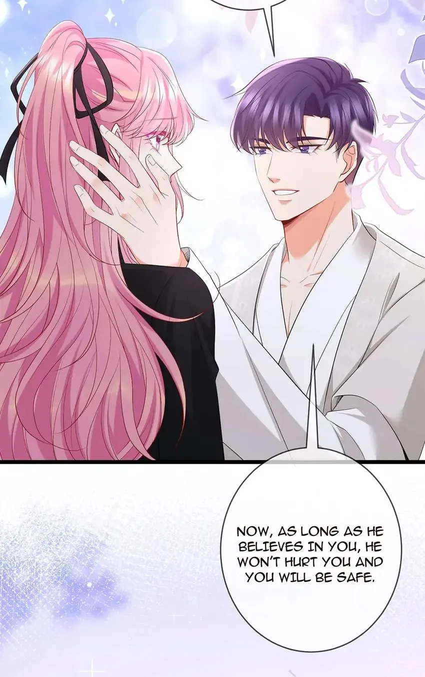 Embrace My Shadow Chapter 491 page 22 - 
