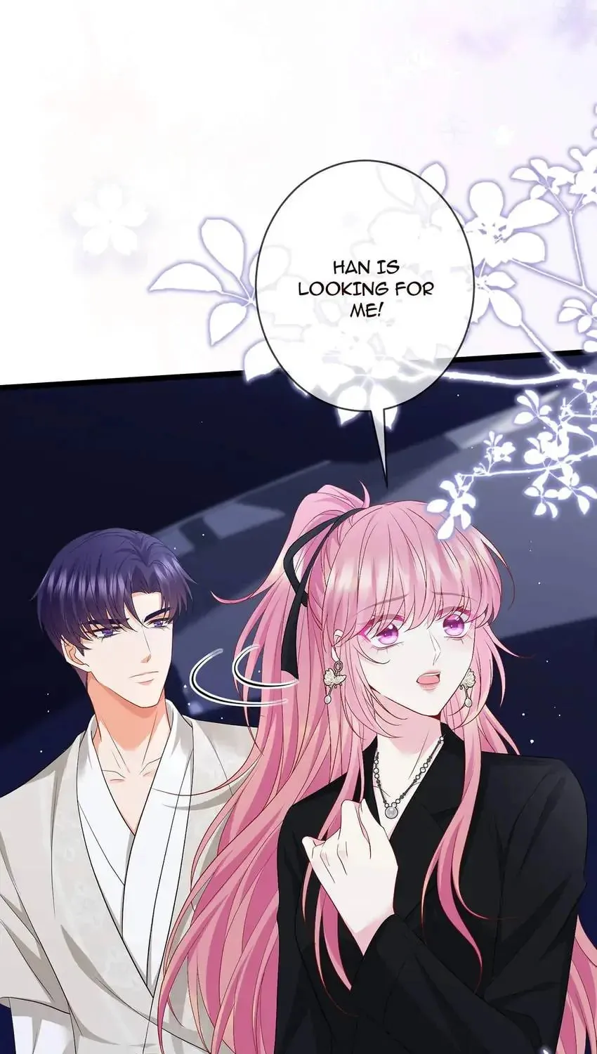 Embrace My Shadow Chapter 491 page 25 - 