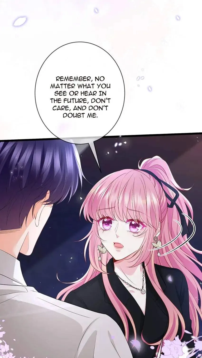 Embrace My Shadow Chapter 491 page 27 - 