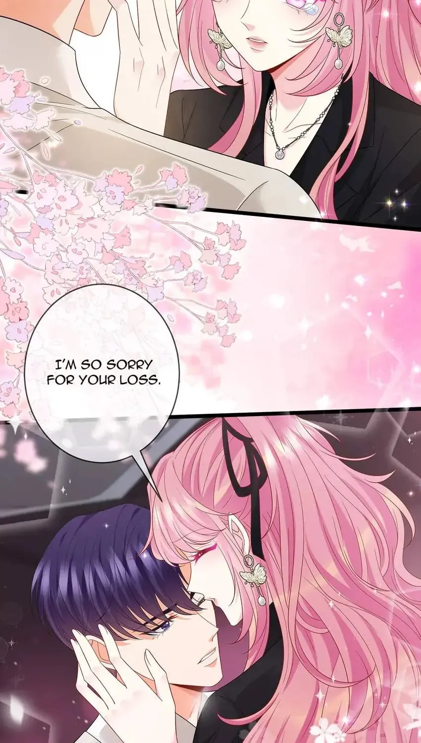Embrace My Shadow Chapter 491 page 4 - 