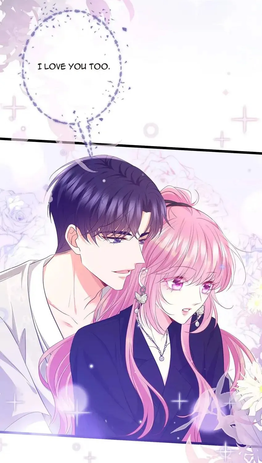 Embrace My Shadow Chapter 491 page 34 - 