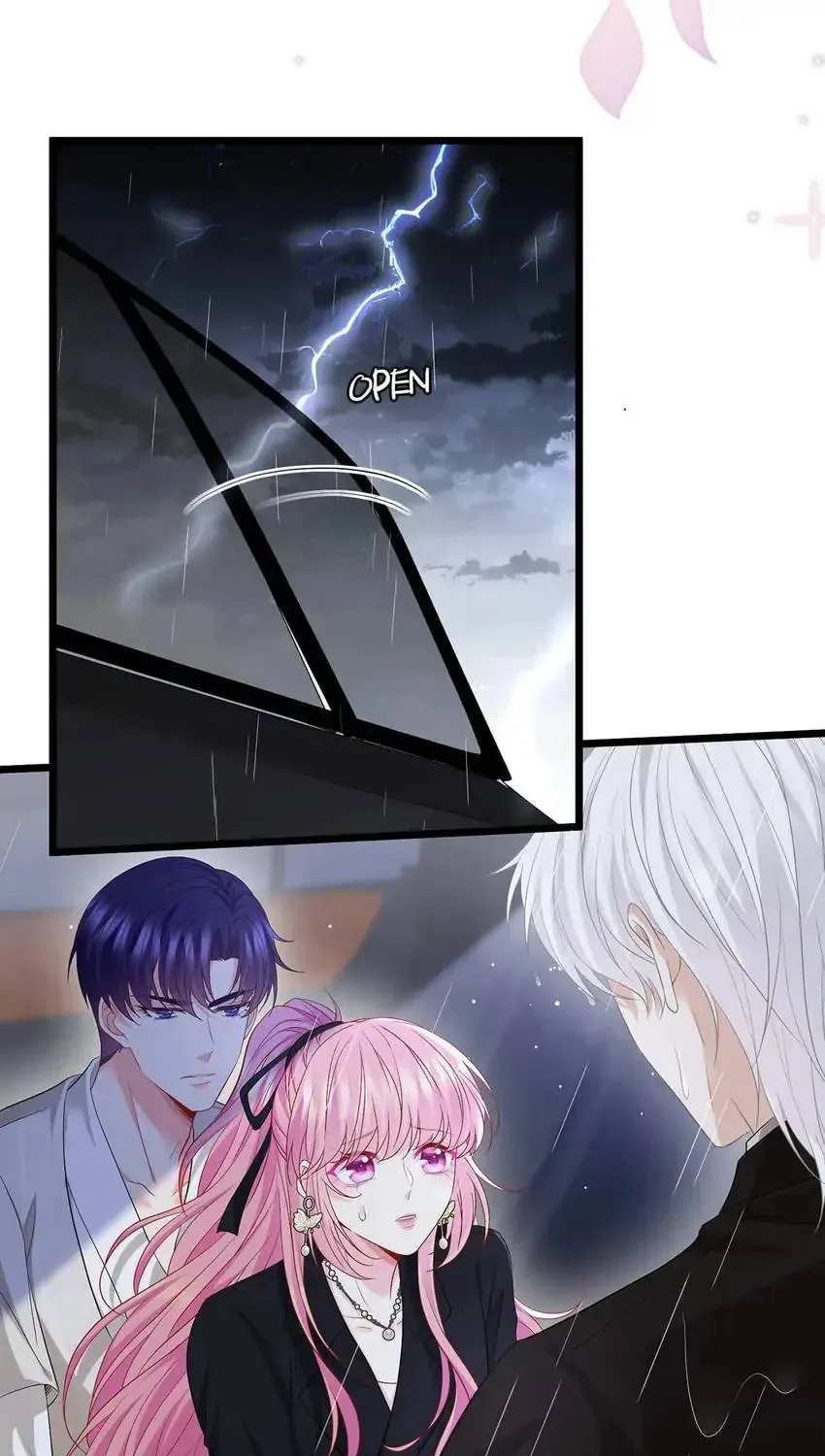 Embrace My Shadow Chapter 491 page 36 - 