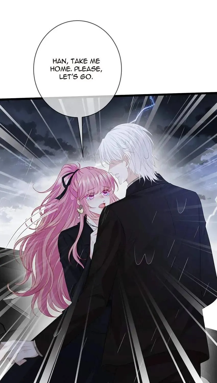 Embrace My Shadow Chapter 491 page 40 - 