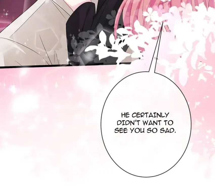 Embrace My Shadow Chapter 491 page 5 - 
