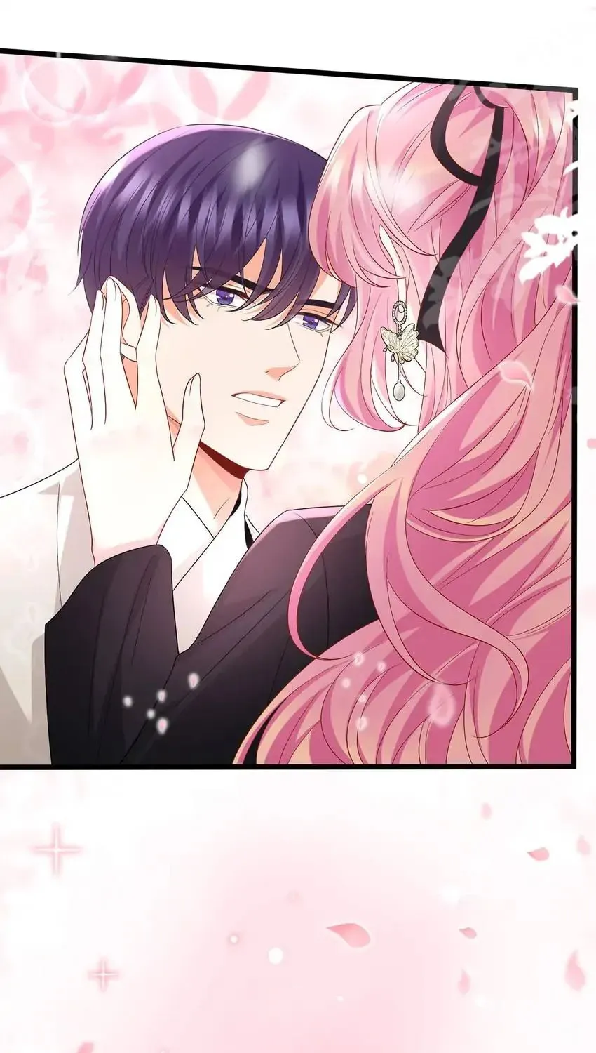 Embrace My Shadow Chapter 491 page 6 - 