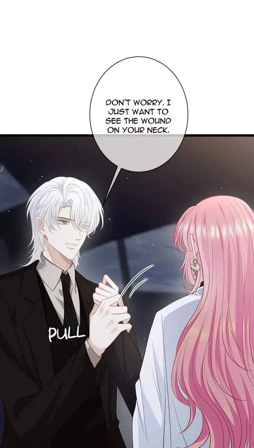 Embrace My Shadow Chapter 491 page 55 - 