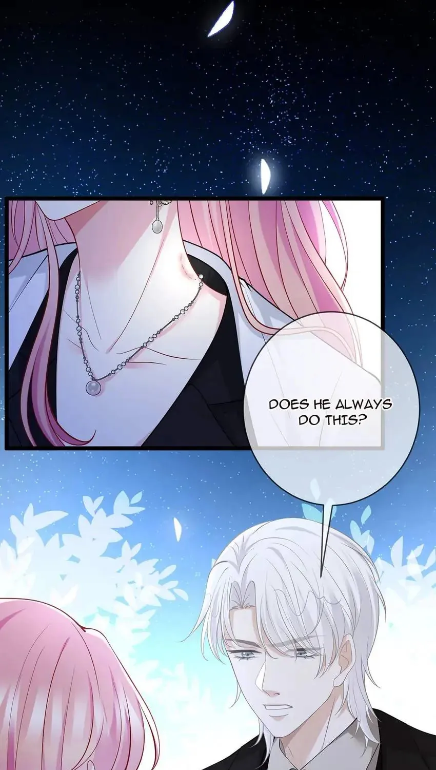 Embrace My Shadow Chapter 491 page 57 - 