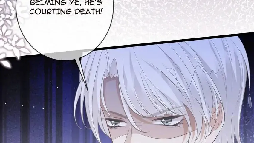 Embrace My Shadow Chapter 491 page 60 - 