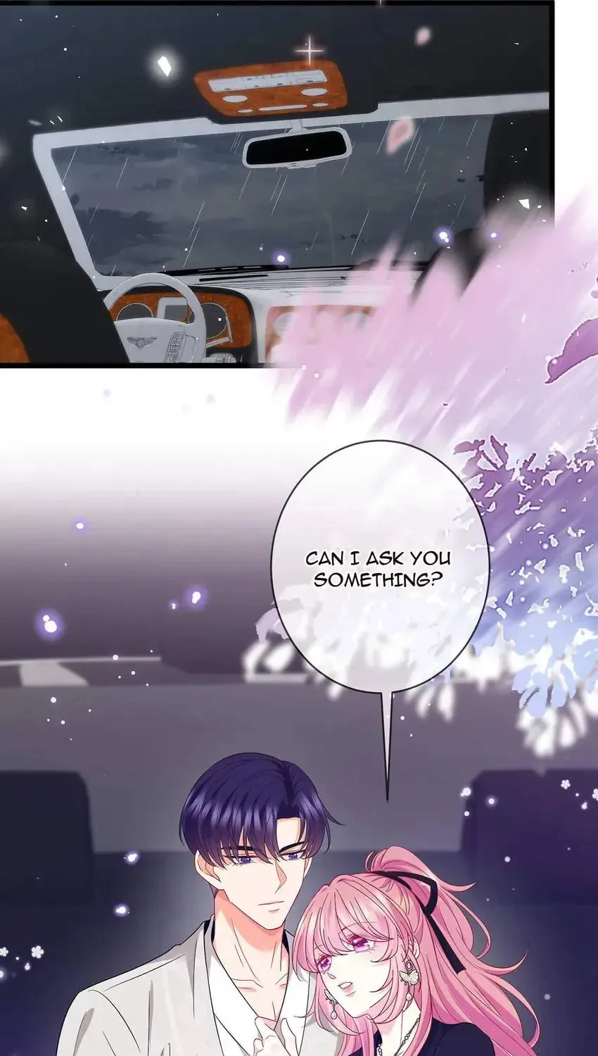 Embrace My Shadow Chapter 491 page 10 - 