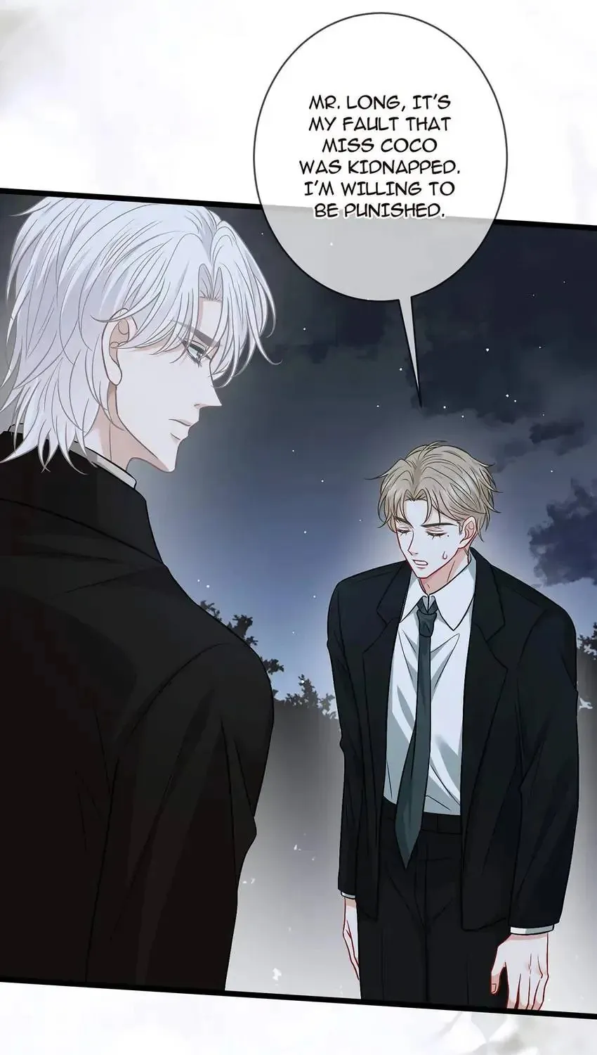 Embrace My Shadow Chapter 492 page 19 - 
