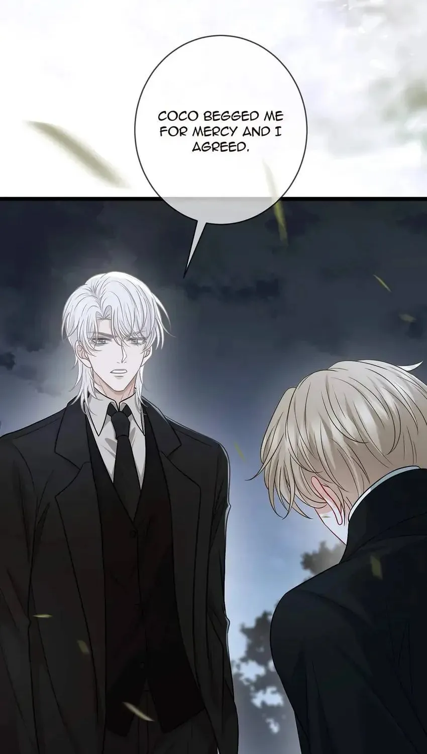 Embrace My Shadow Chapter 492 page 20 - 