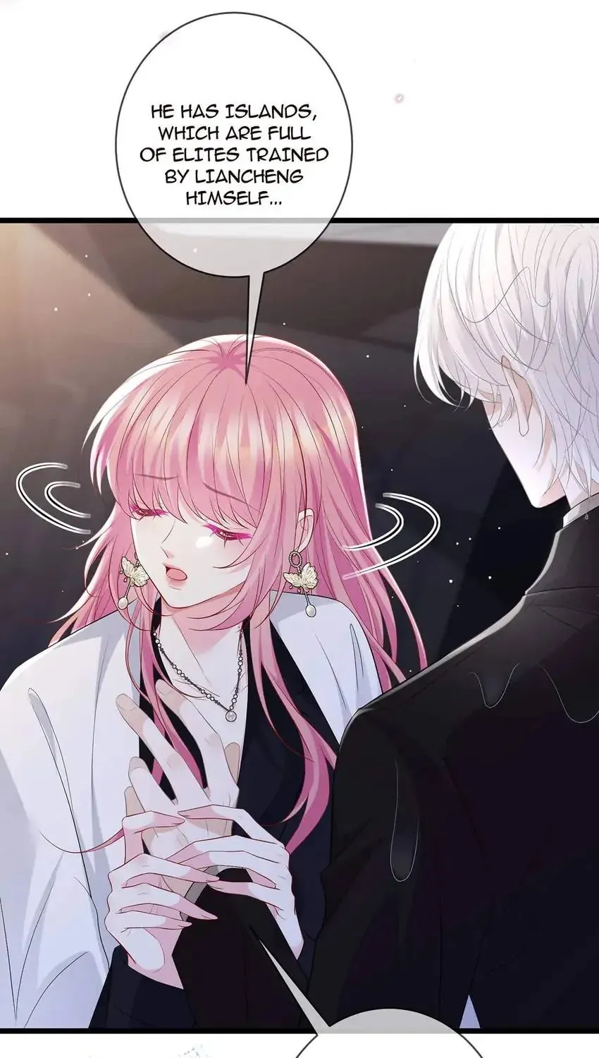 Embrace My Shadow Chapter 492 page 3 - 