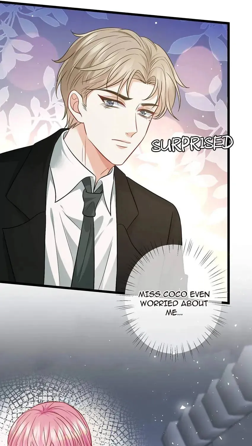 Embrace My Shadow Chapter 492 page 23 - 