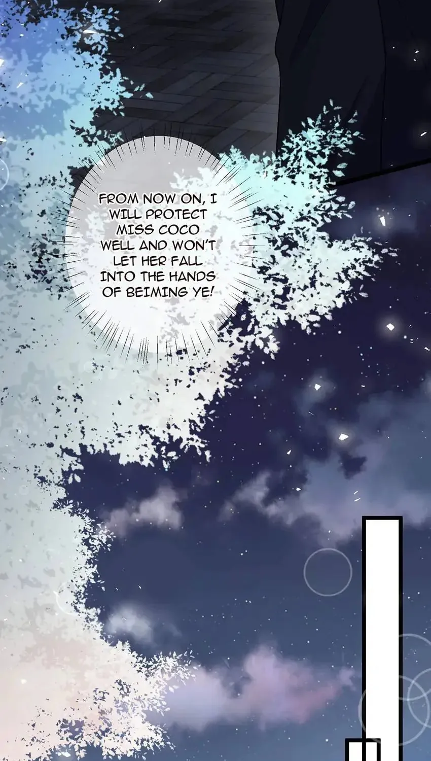 Embrace My Shadow Chapter 492 page 25 - 