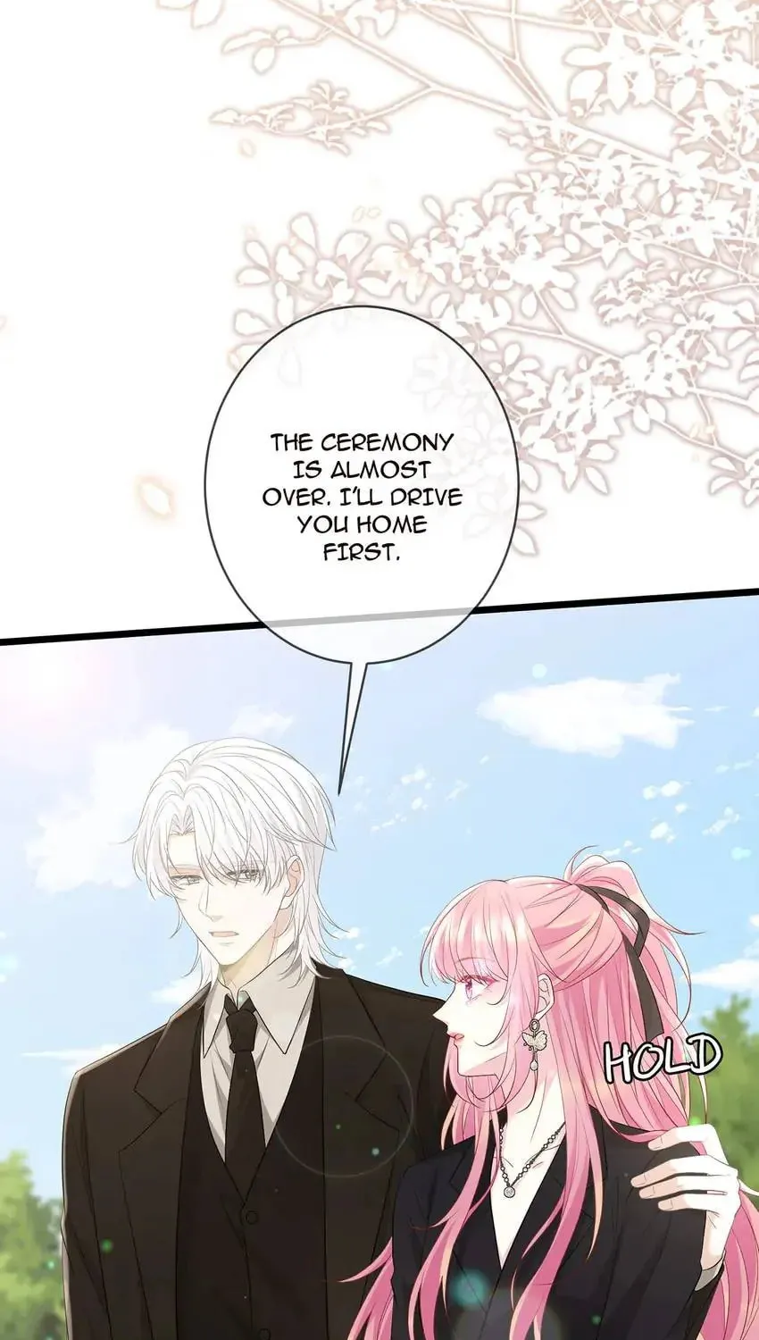 Embrace My Shadow Chapter 492 page 38 - 