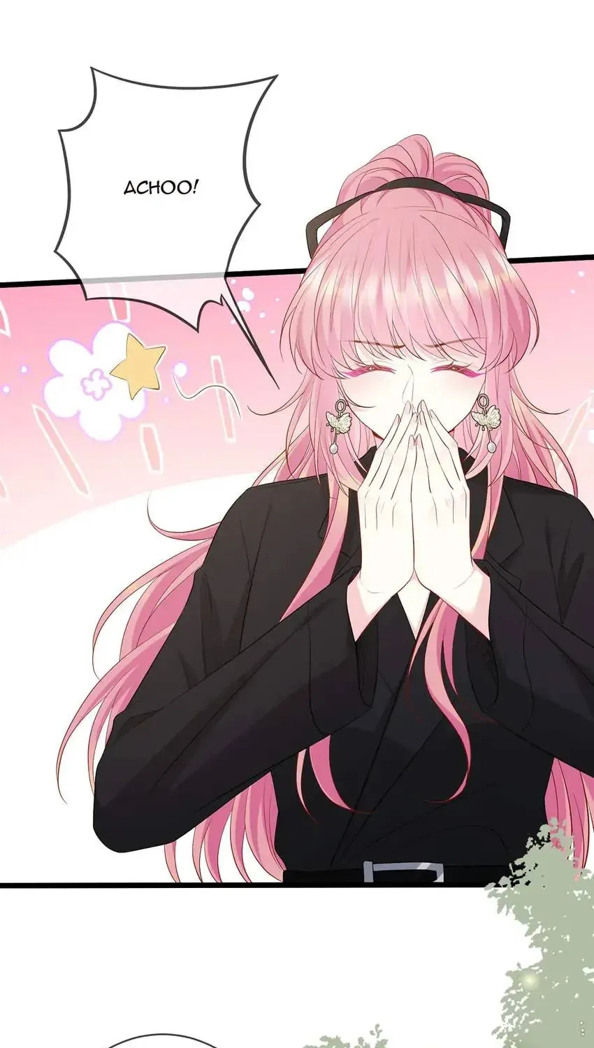 Embrace My Shadow Chapter 492 page 43 - 