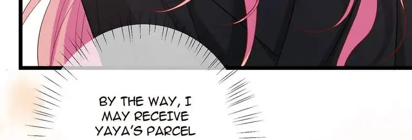 Embrace My Shadow Chapter 492 page 46 - 