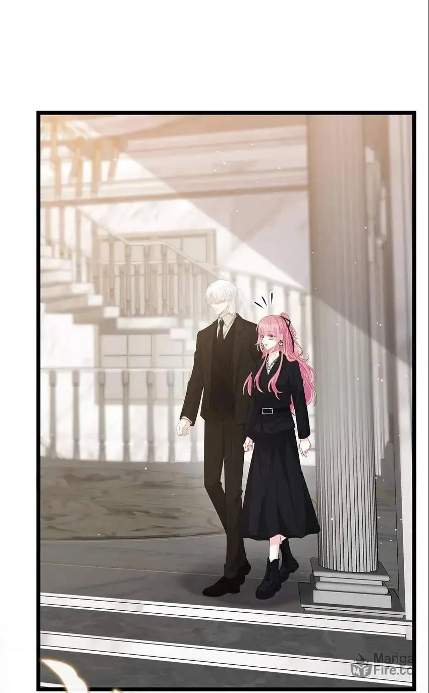 Embrace My Shadow Chapter 492 page 48 - 