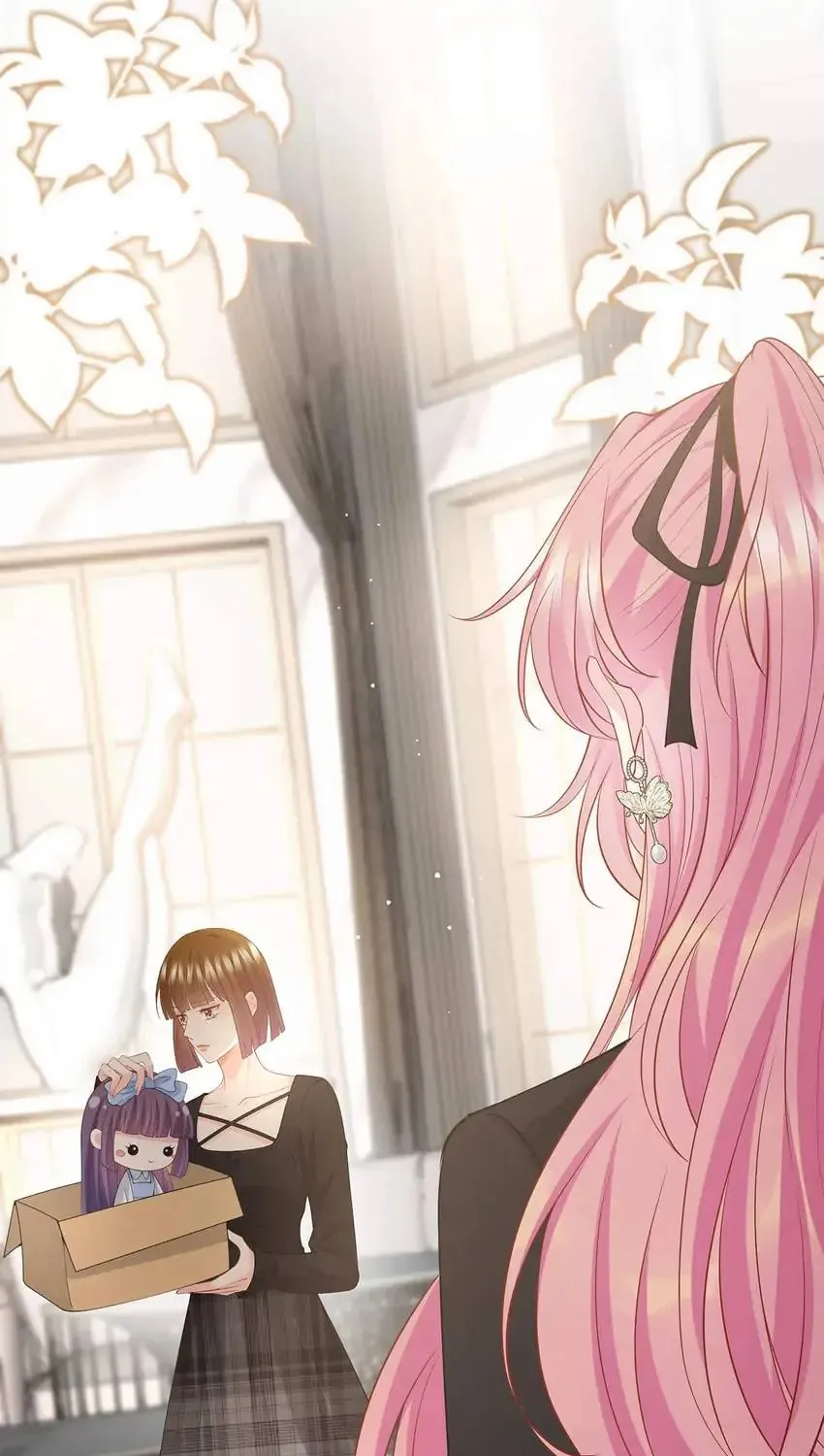 Embrace My Shadow Chapter 492 page 49 - 