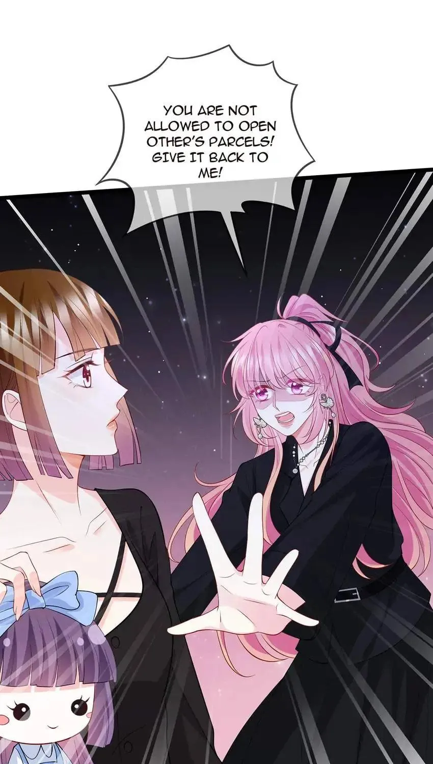 Embrace My Shadow Chapter 492 page 52 - 