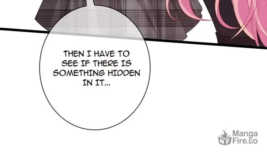 Embrace My Shadow Chapter 492 page 55 - 
