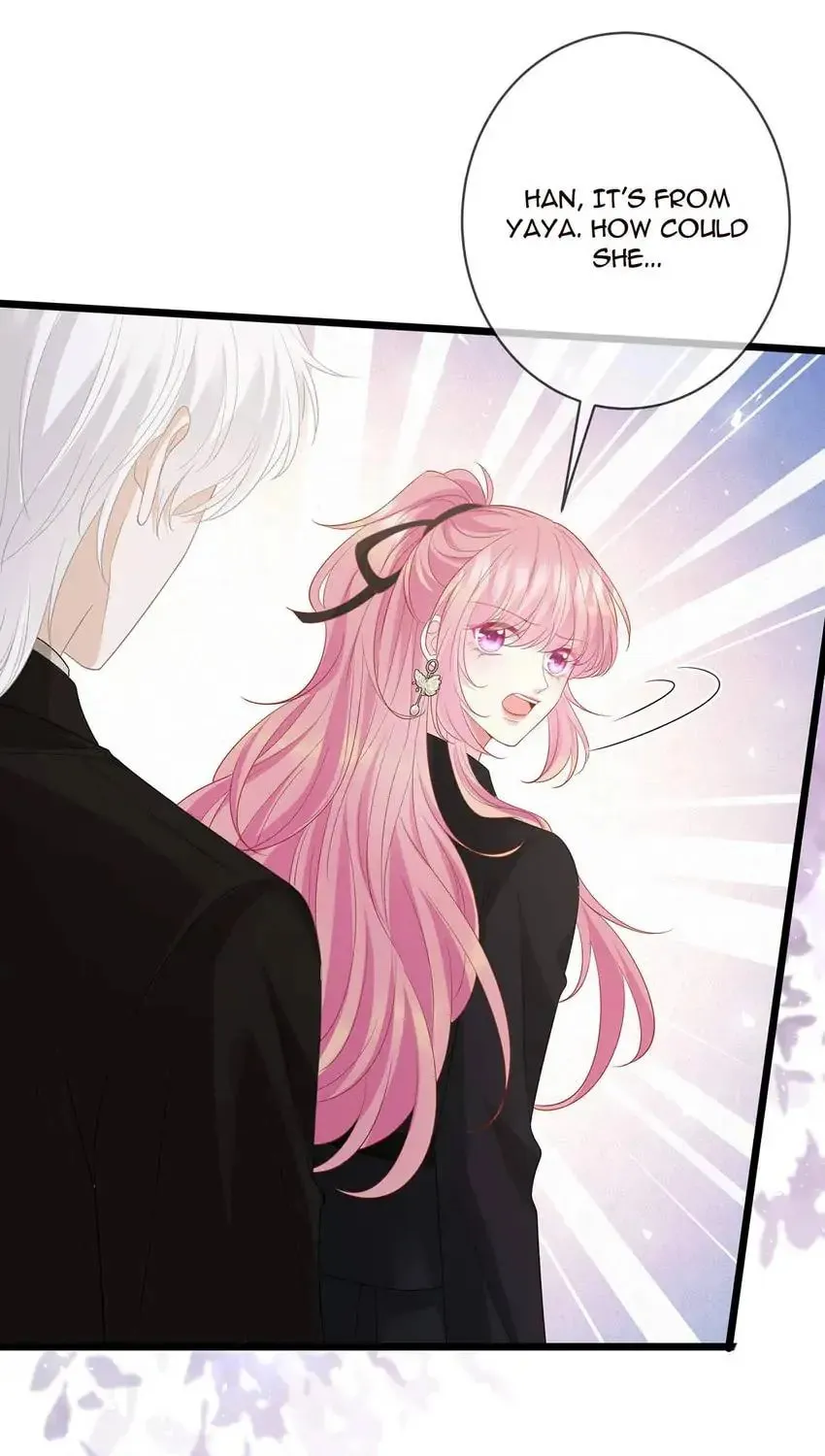 Embrace My Shadow Chapter 492 page 56 - 