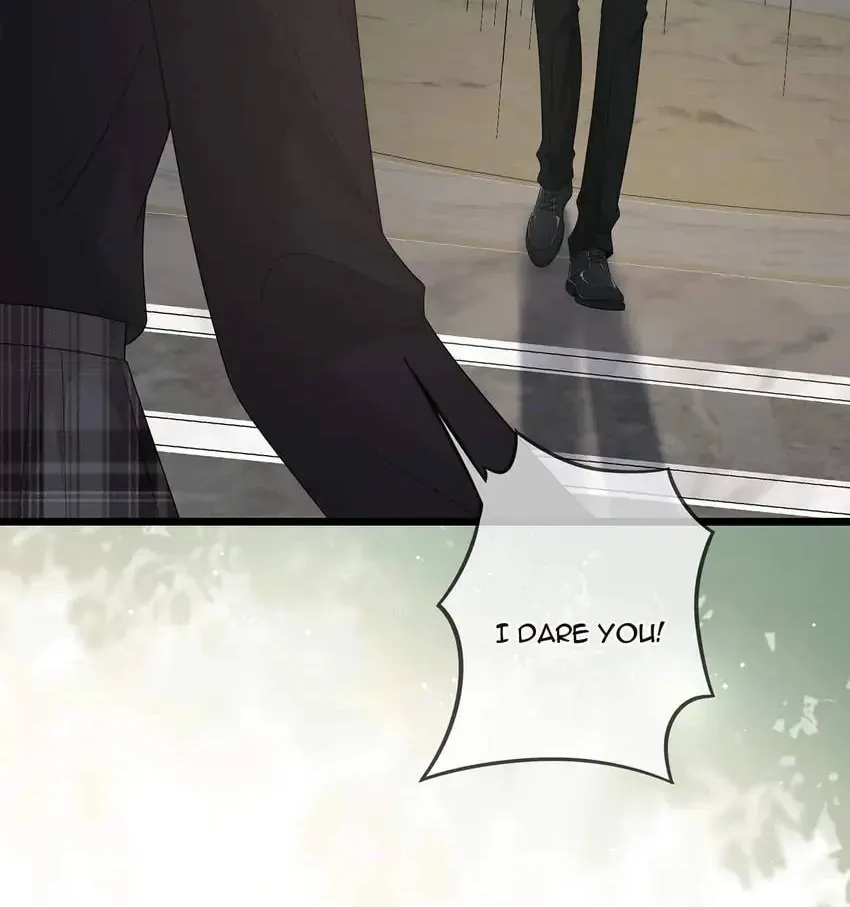 Embrace My Shadow Chapter 492 page 60 - 