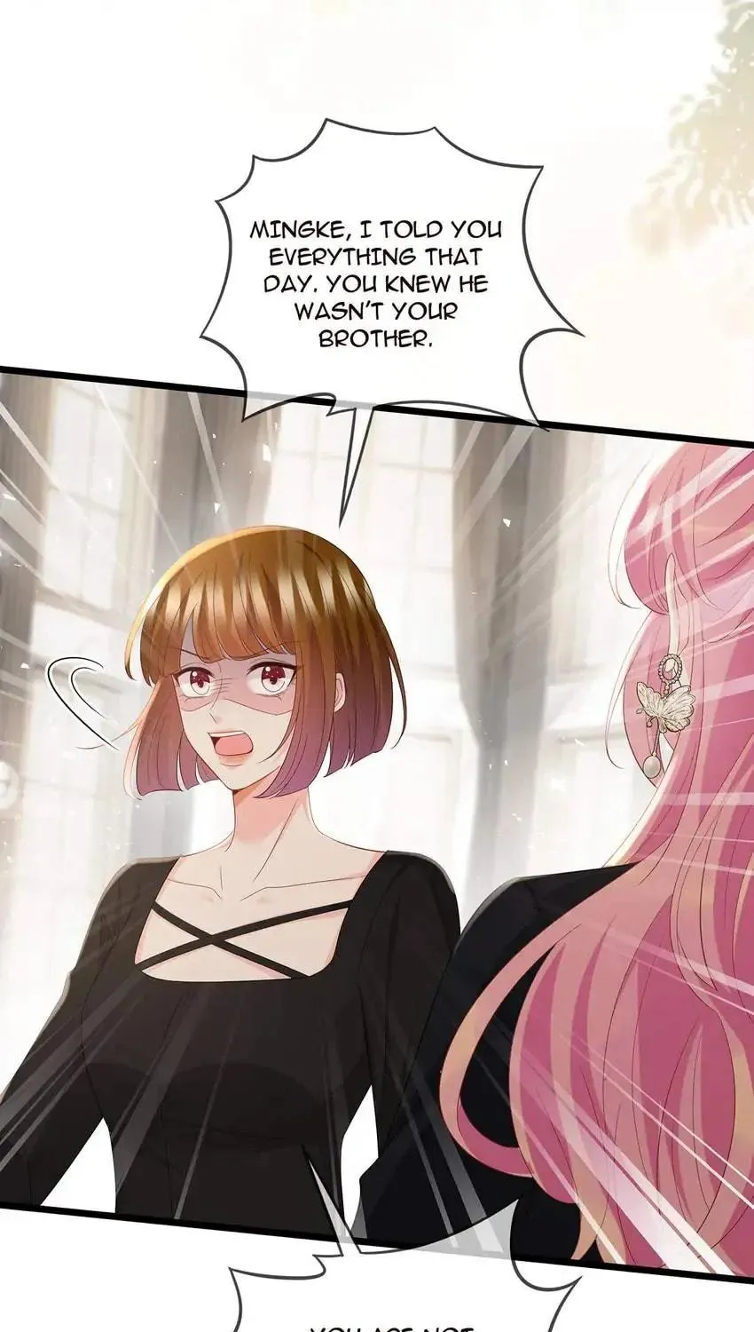 Embrace My Shadow Chapter 492 page 61 - 