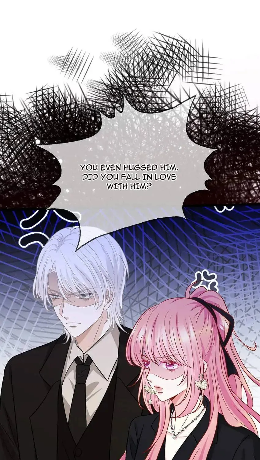 Embrace My Shadow Chapter 492 page 63 - 