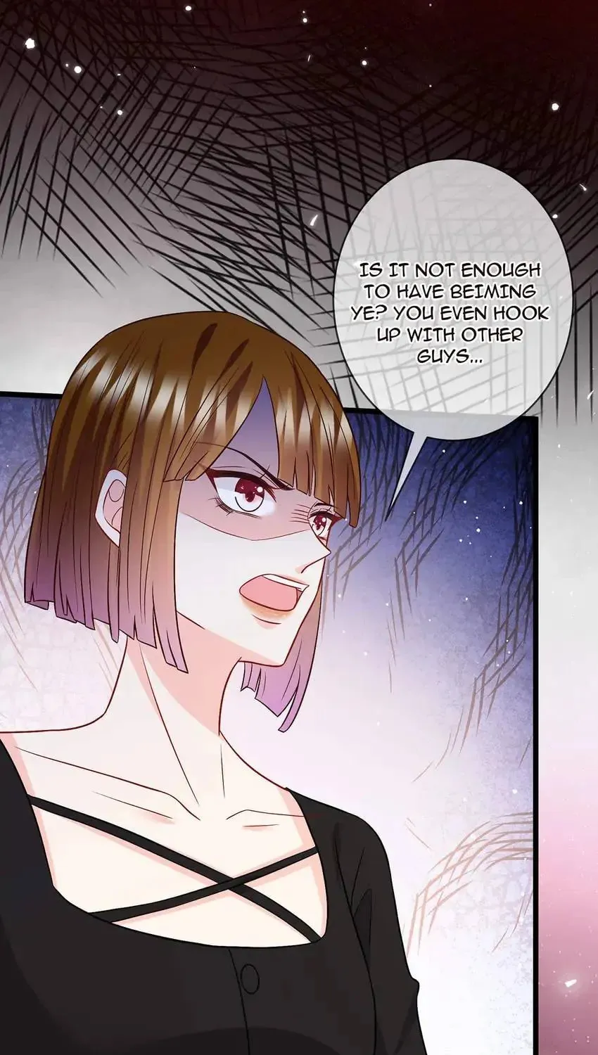 Embrace My Shadow Chapter 492 page 65 - 
