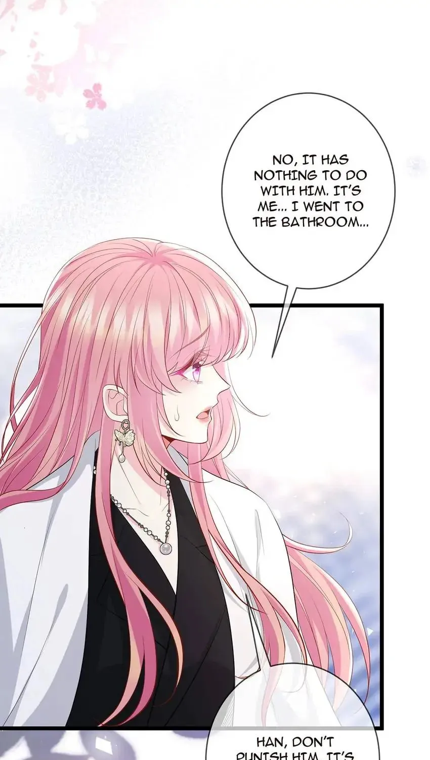 Embrace My Shadow Chapter 492 page 9 - 