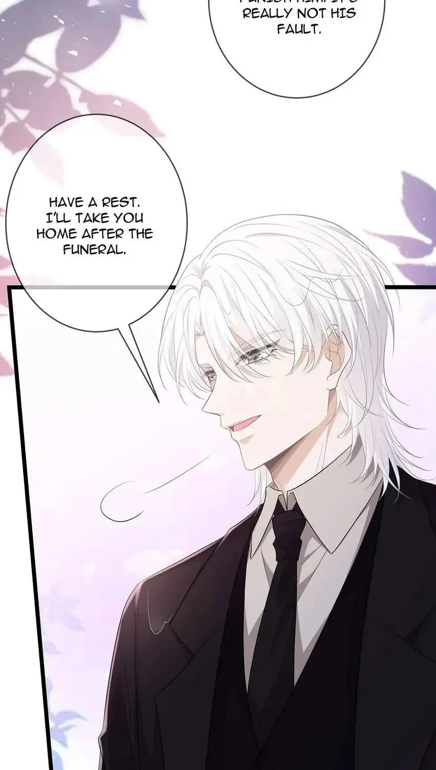 Embrace My Shadow Chapter 492 page 10 - 