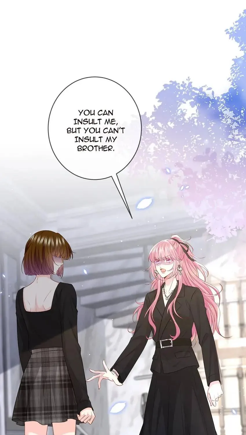 Embrace My Shadow Chapter 493 page 1 - 