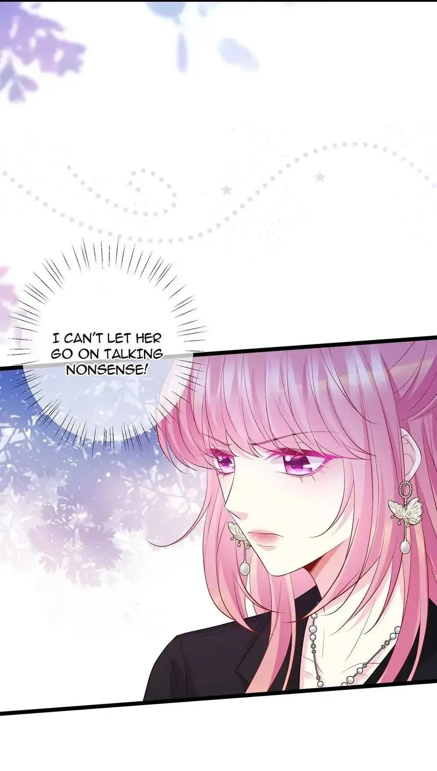 Embrace My Shadow Chapter 493 page 14 - 