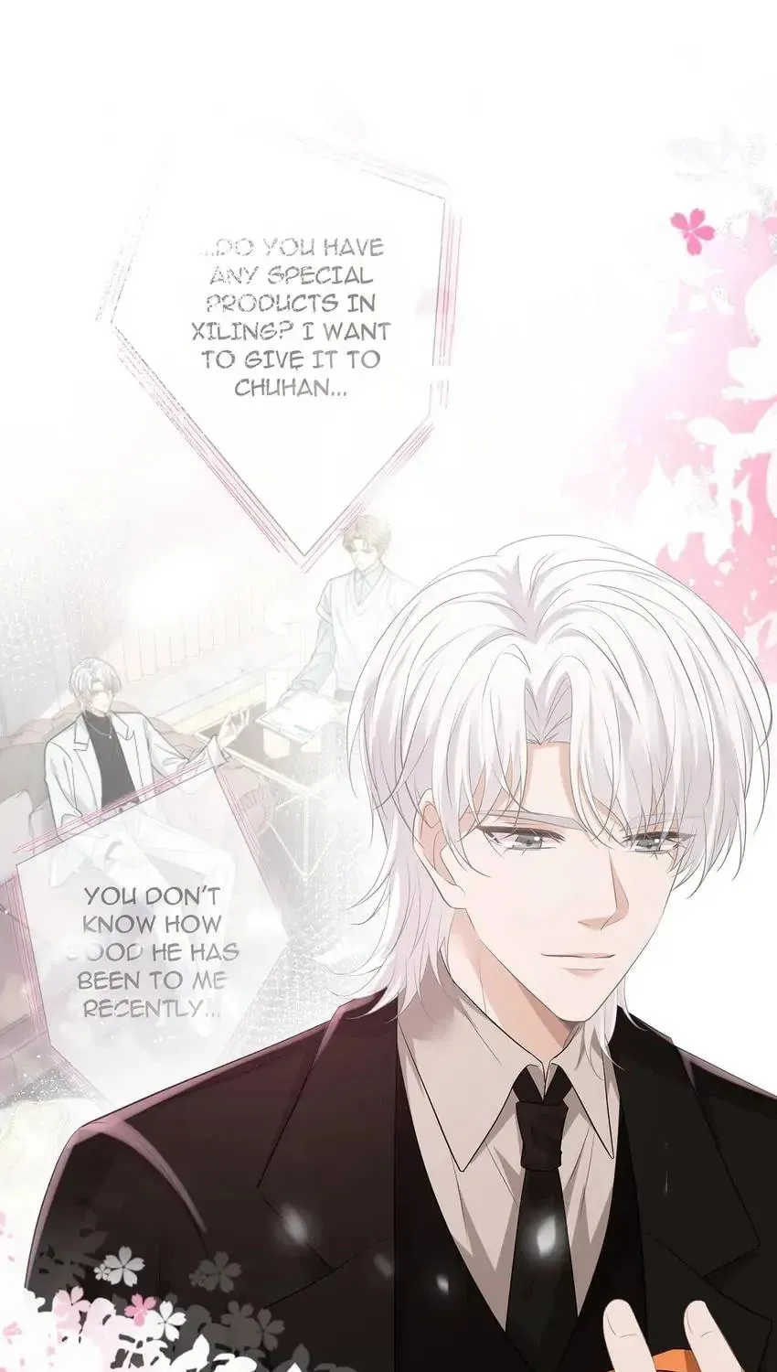 Embrace My Shadow Chapter 493 page 24 - 