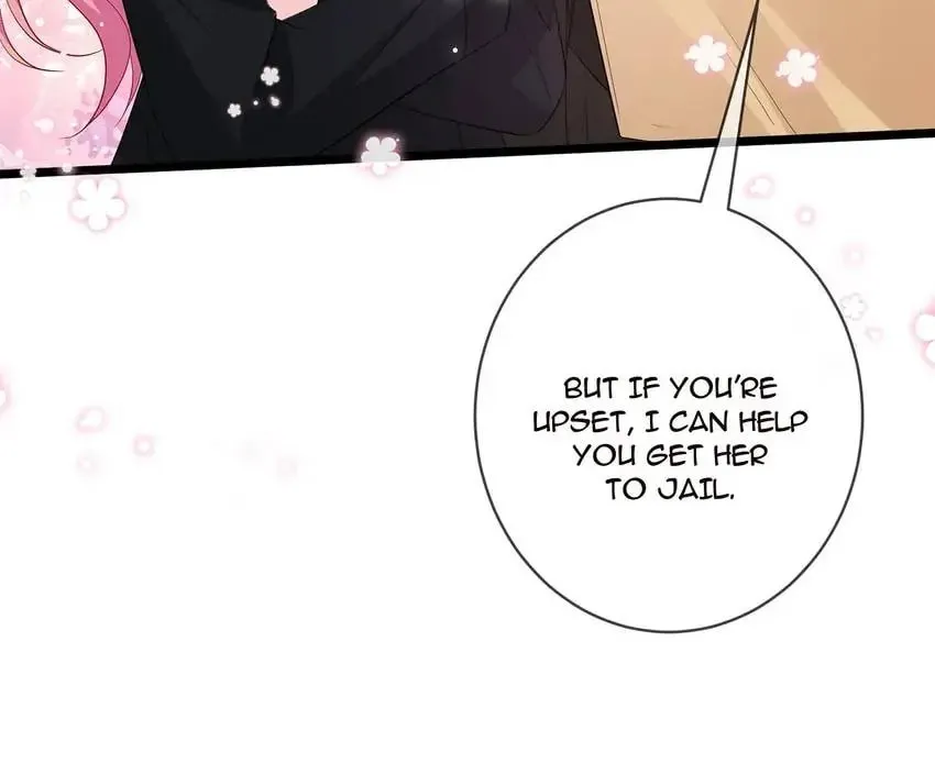 Embrace My Shadow Chapter 493 page 30 - 