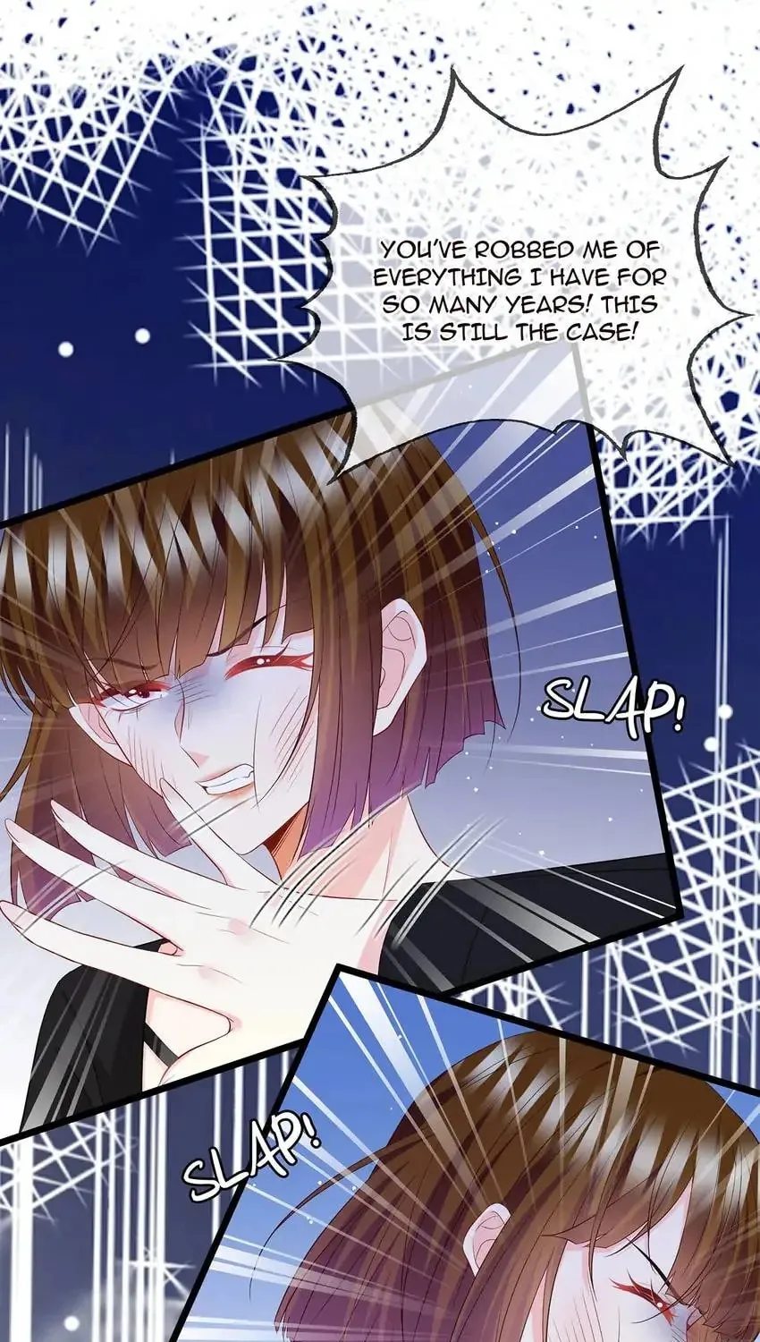 Embrace My Shadow Chapter 493 page 4 - 